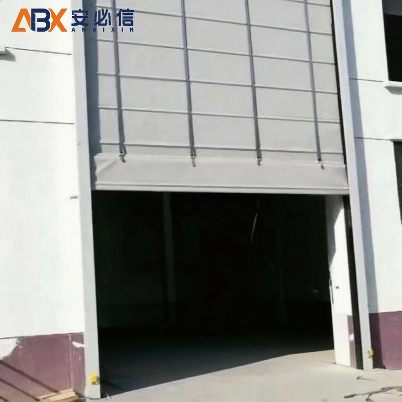 秦皇岛市海绵门封